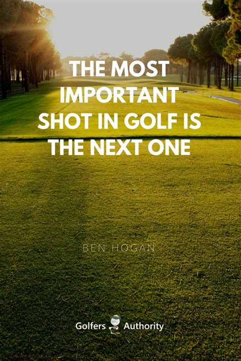 The 60 Best Golf Quotes of All Time | Golf quotes, Golf humor, Golf tips