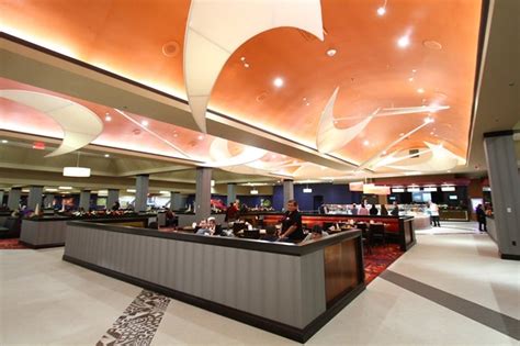 Today in Mixed Feelings: Excalibur Buffet Reopens July 1