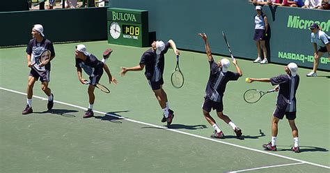 Tennis Skills and Techniques - Technical, Physical and Mental Skills and Techniques - Tennis ...