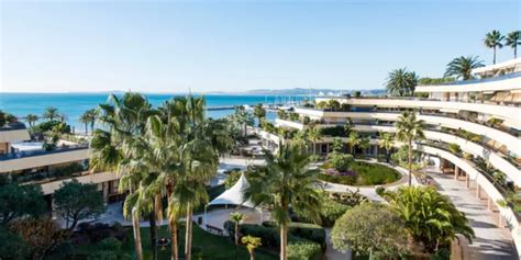 Top 7 Cannes Hotels by IHG - December 2024