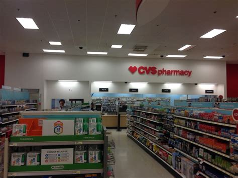 Target Pharmacy Conversion