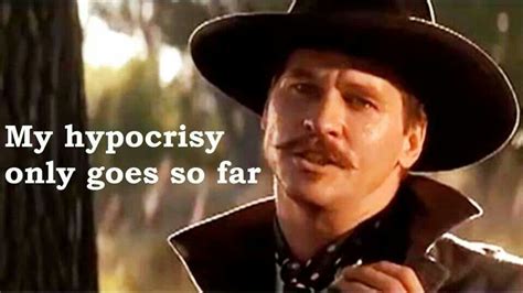 Val Kilmer Quotes From Tombstone. QuotesGram