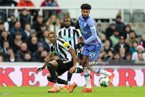 Bournemouth vs Newcastle: Premier League Preview, Gameweek 23, 2023 ...