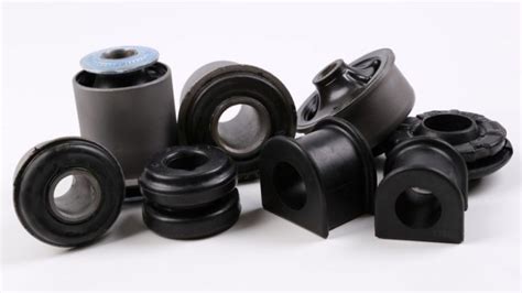 What Are Bushings On A Car? – Rx Mechanic