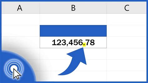 How to Change the Decimal Separator in Excel