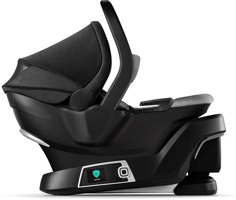 Cool Tech for Parents: 4moms Self-Installing Car Seat does all (or most) of the installation ...