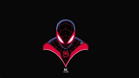 Spider Man Symbol Wallpaper 4k - IMAGESEE