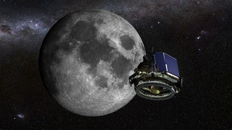 Moon Express Unveils Private Lunar Lander (Images) | Space