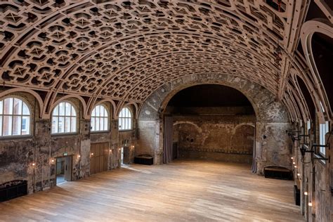 Battersea Arts Centre: creating the world’s first ‘relaxed venue ...