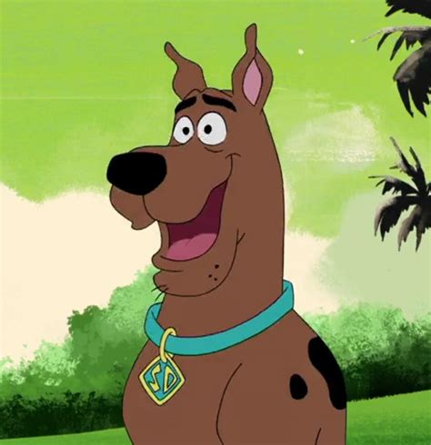 Scooby-Doo (character) | Characters Media Wiki | Fandom