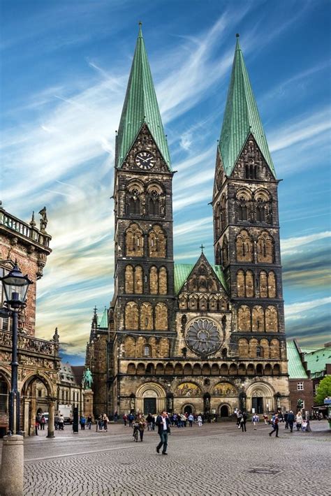 25 Best Things to Do in Bremen (Germany) - The Crazy Tourist | Bremen ...