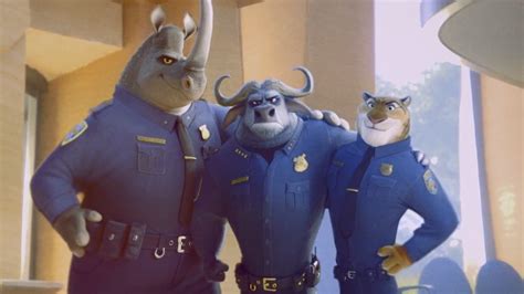 Image - Bogo-group-photo.PNG | Zootopia Wiki | Fandom powered by Wikia