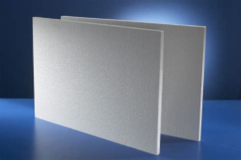 Ceramic Fiber Boards for High Temp Furnaces | Armil CFS