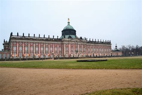 New Palace Sightseeing Potsdam - Free photo on Pixabay - Pixabay