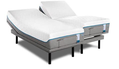 TEMPUR-Ergo Plus Adjustable Base | Tempur-Pedic Canada | Tempurpedic ...