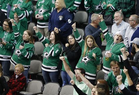 NHL: 5 razones para que te hagas fan de los Dallas Stars