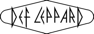 Def Leppard Logo PNG Vector (EPS) Free Download