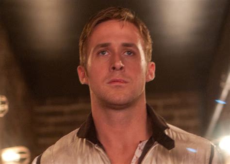 Ryan Gosling: Gosling's Looks