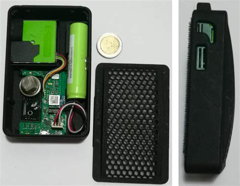 Sensing systems used in our experiment. | Download Scientific Diagram