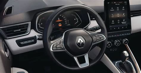 Unveiling the 2024 Renault Kardian's Interior | CarSwitch