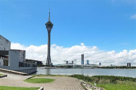 Macau Tower Observation Deck Pass 2024: Triphobo