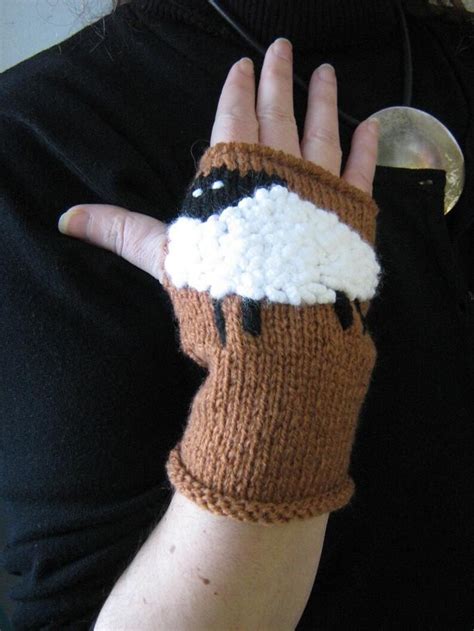 Knitting Gloves - Etsy