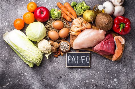 6 Paleo Diet Benefits That Will Convince You to Make the Switch | WellMe