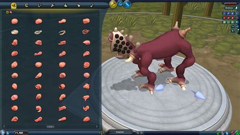 Model Bugs In Sporepedia : r/Spore