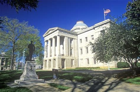 North Carolina State Capitol Reviews | U.S. News Travel