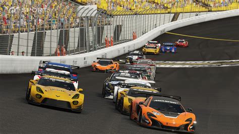 Gran Turismo Sport (PS4) chega em novembro, confira o trailer para a E3 - PlayStation Blast