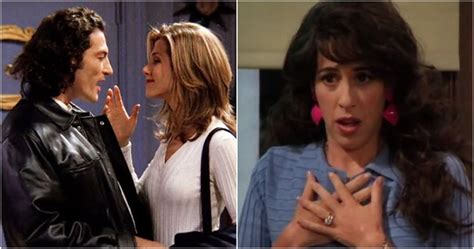 Friends: 5 Best Things Monica Did For Phoebe (& 5 Phoebe Did For Monica)