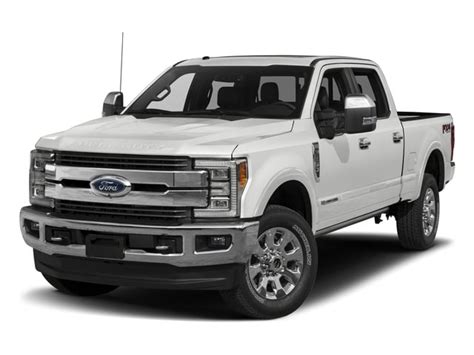 2017 Ford F250 Super Duty Values - J.D. Power