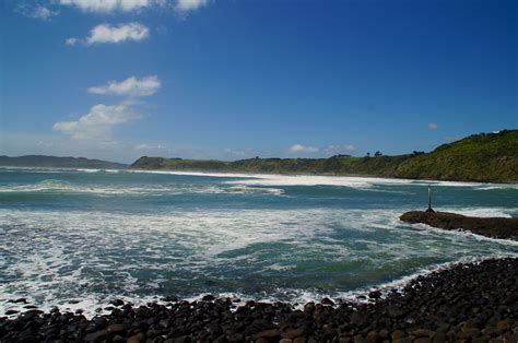 Raglan, New Zealand | New zealand, Outdoor, Travel