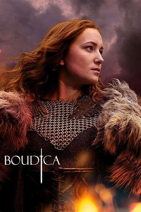 La Película Del Boudica: Rise of the Warrior Queen (2019) Ya Se Puede Ver En Netflix