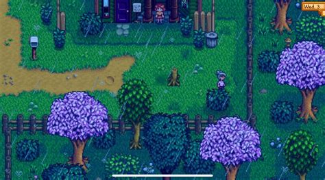 Stardew Valley Best Spring Crops: 10 Crops You Need To Plant!