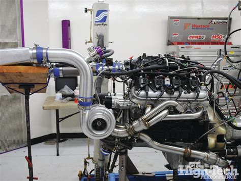 Budget LS1 Turbo Kit Test - Testing Cam and Intake Upgrades on NA and Turbo LS Combos - GM High ...