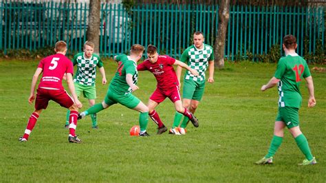 Sunday's North Wales football results - Grassroots North Wales ...