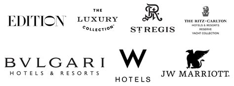 Marriott International, Inc. / Press release | Marriott International’s Portfolio of Luxury ...