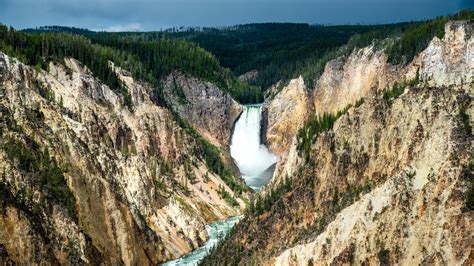 What the Land of Yellowstone National Park Can Teach Us | Condé Nast Traveler