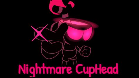 FNF: Indie Cross - Devils-Gambit [ Nightmare CupHead ] - YouTube