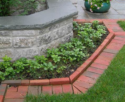 14 best Decorative Landscape Edging images on Pinterest | Landscape architecture design ...