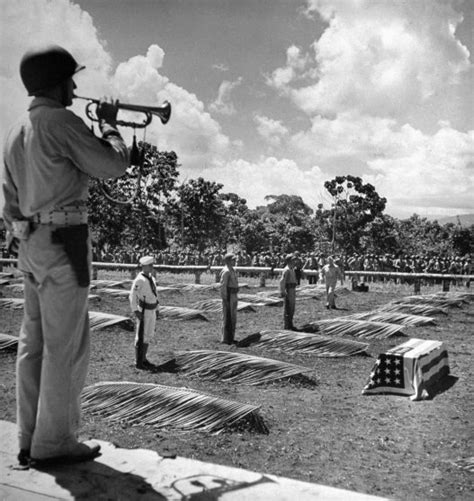 Guadalcanal: Rare and Classic Photos From a Pivotal WWII Campaign ...