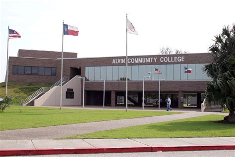 Alvin Community College - Unigo.com