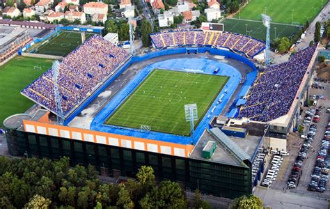 Stadium | Dinamo Zagreb