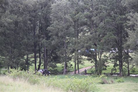 Yandilla Camping And Farm Stay - 1785 Mount Kilcoy Rd, Mount Kilcoy QLD ...