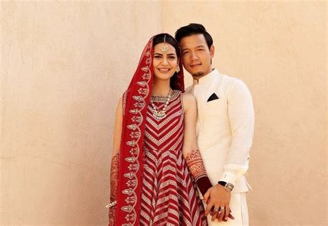 Madiha Imam ties the knot, deletes all but three Instagram posts