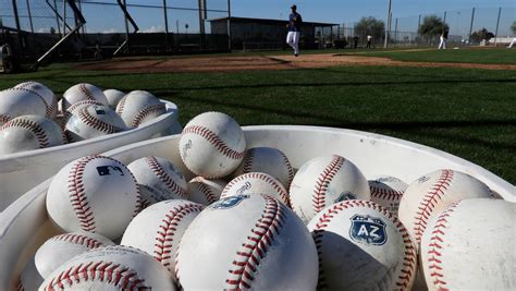 Milwaukee Brewers release 2018 spring training schedule