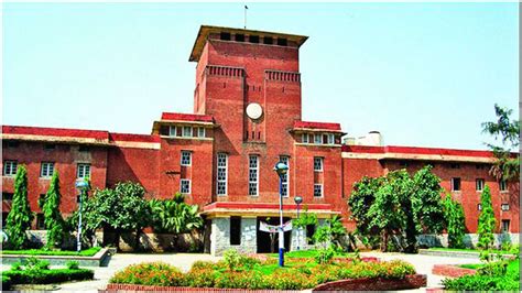 SC/ST faculty posts to drastically reduce in Delhi University: Officials