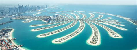 Dubai Travel Package - TGW Travel Group