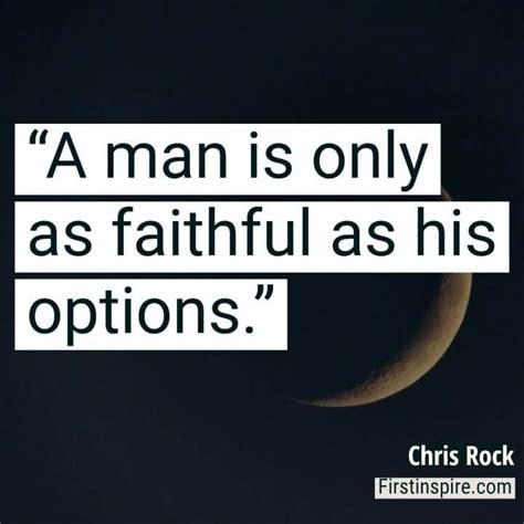 67 Famous Chris Rock Quotes | Firstinspire - Stay Inspired